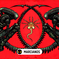 MAR 430. Alien: Todas las naves conducen a Romulus