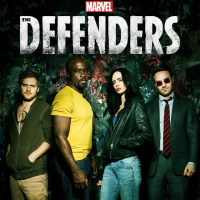 MARCIANOS 37. The Defenders