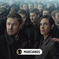 MAR 420. Materia Oscura: ¿Eres feliz en tu vida? (AppleTV) ‍♂️