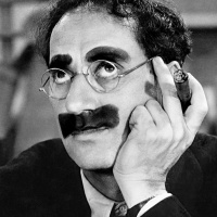 MARCIANOS 75. Clásicos en Blanco y Negro IV