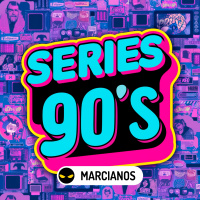 MAR 413. Series de los 90s