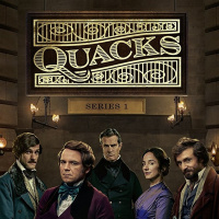 MARCIANOS 46. Temporada de Comedia