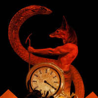 MARCIANOS 65: Most Wanted 1: Fundación / Diarios de las Estrellas / Las Puertas de Anubis