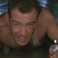 MARCIANOS 54: Especial Navidad: Jungla de Cristal. La Saga