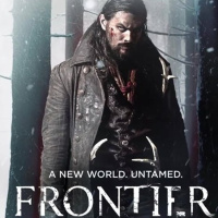MARCIANOS 19. Frontier