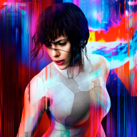 MARCIANOS 12. Ghost in the Shell (2017)