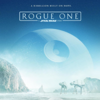 MARCIANOS EN UN TREN 04: Rogue One, una nueva esperanza... para la saga
