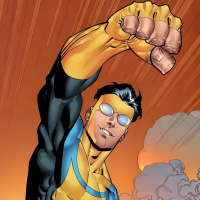 MARCIANOS 79: Invencible, de Robert Kirman