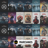 MAR 422. FoX-Men, la saga antes de la moda de los superheores