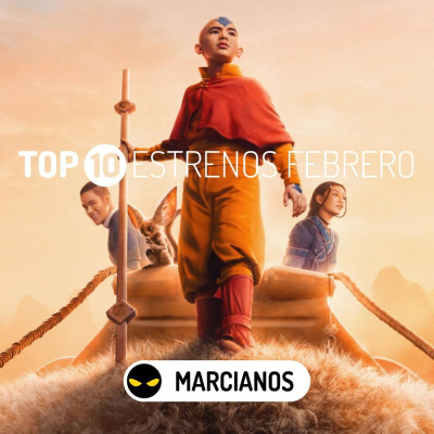 Marcianos En Un Tren