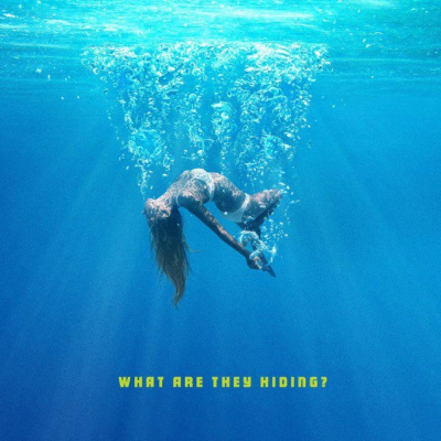 Marcianos En Un Tren