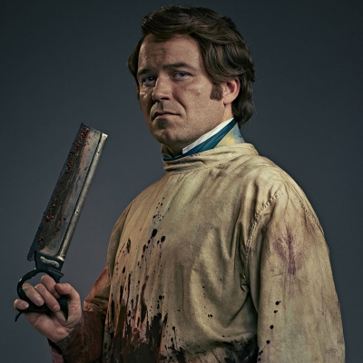 Marcianos En Un Tren