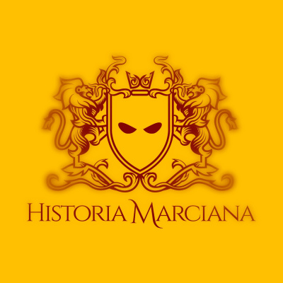 Marcianos En Un Tren