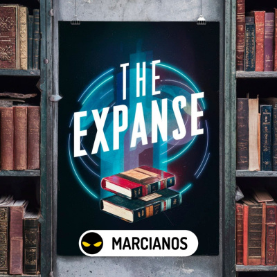 Marcianos En Un Tren