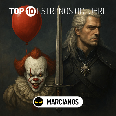 Marcianos En Un Tren