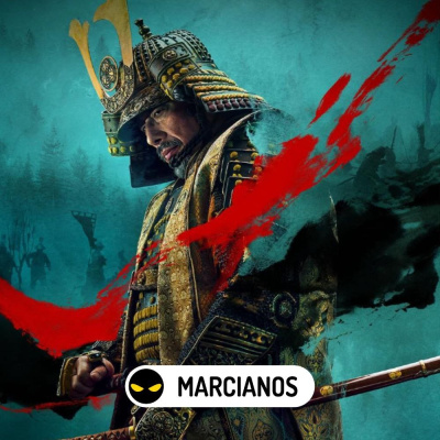 Marcianos En Un Tren