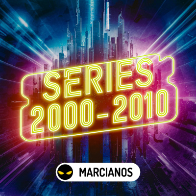 Marcianos En Un Tren