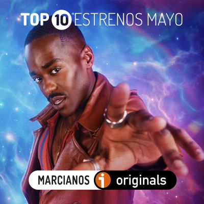 Marcianos En Un Tren