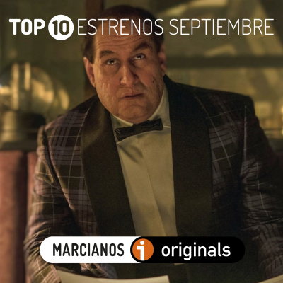 Marcianos En Un Tren