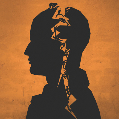 Marcianos En Un Tren