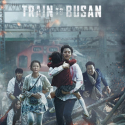 Marcianos En Un Tren