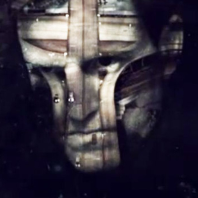 Marcianos En Un Tren