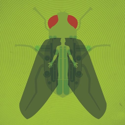 Marcianos En Un Tren