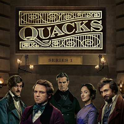 Marcianos En Un Tren