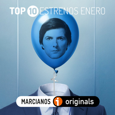 Marcianos En Un Tren