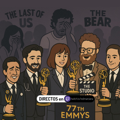 Marcianos En Un Tren