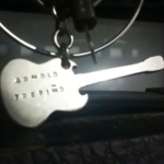 Arnold Trevino Podcast (podcast) - Www.poderato.com/arnoldtrevio