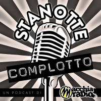 Stanotte (ep. 1: Complotto)
