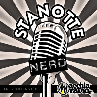 Stanotte (ep. 8: Nerd)