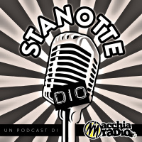 Stanotte (ep. 6: Dio)