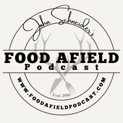 Food Afield With John Schneider