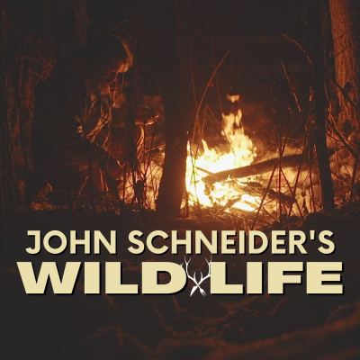 Food Afield With John Schneider