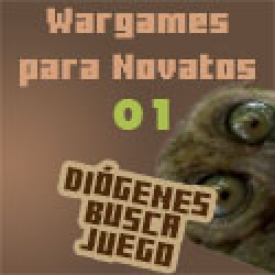 Diógenes Busca Juego