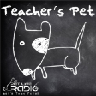 Teachers Pet - Training Pets  Pet Obedience - Pets  Animals On Pet Life Radio (petliferadio.com)
