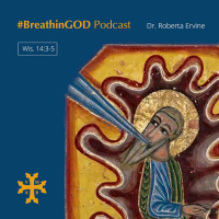 BreathinGod: Gods Benevolent Guidance [Wis. 14:3-5]