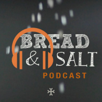 Bread  Salt: Let There Be... Healing!