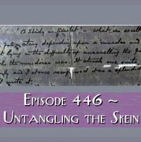 Untangling the Skein