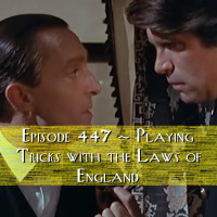 Playing Tricks with the Law of England