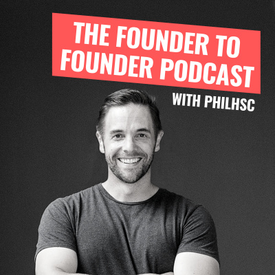 The Founder To Founder Podcast