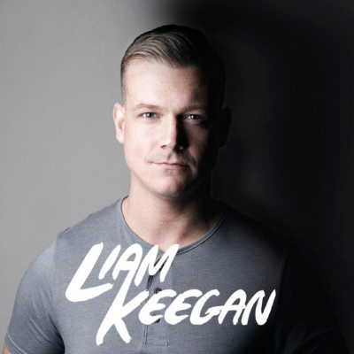 Liam Keegan Official Podcast