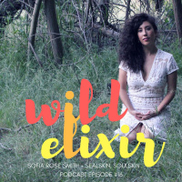 Wild Elixir :: Episode 16 :: Sealskin, Soulskin + Sofia Rose Smith