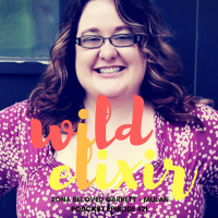 Wild Elixir :: Episode 21 :: Mulan + Zona Beloved Garrett