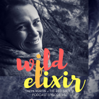 Wild Elixir :: Episode 30 :: The Red Shoes + Talyn Martin