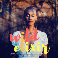 Wild Elixir :: Episode 19 :: Free To Be You And Me + LErin Alta