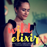 Ep. 45 :: Pablo  Birdy + Elsie Escobar