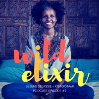 Wild Elixir :: Episode 2 :: Kisagotami + Sebene Selassie
